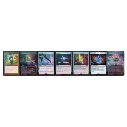 Commander-Deck: PIR & TOOTHY, PARTNER