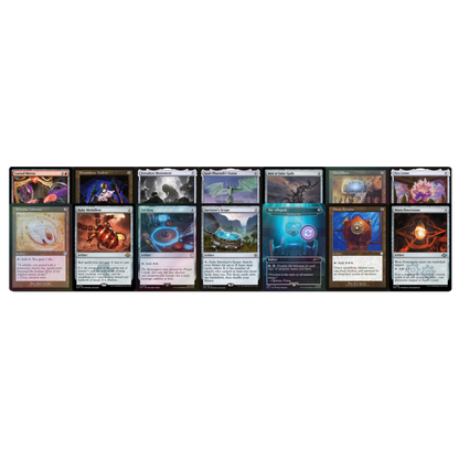 Commander-Deck: HERIGAST, ERUPTING HELLKITE