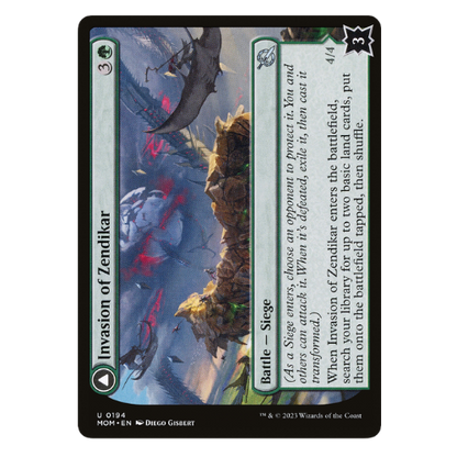 Commander Deck - Raggadragga, Goreguts Boss