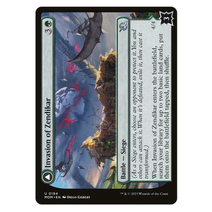 Commander-Deck: Surrak Dragonclaw