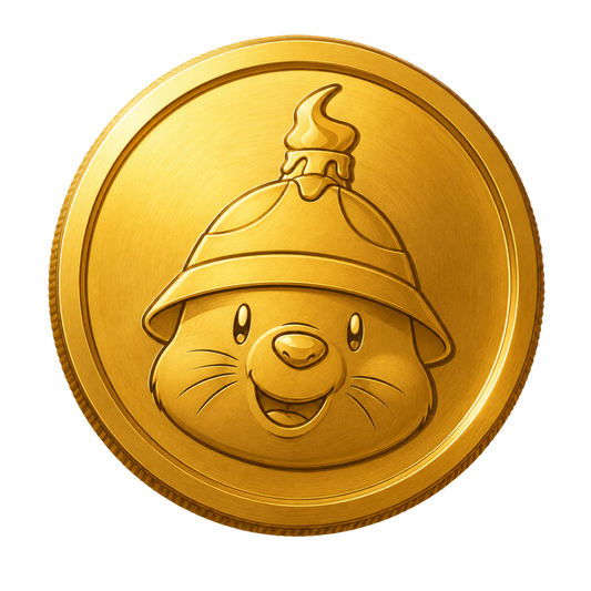 Diggy-Coin
