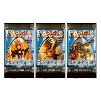 Dissension / Zwietracht: Booster-Pack