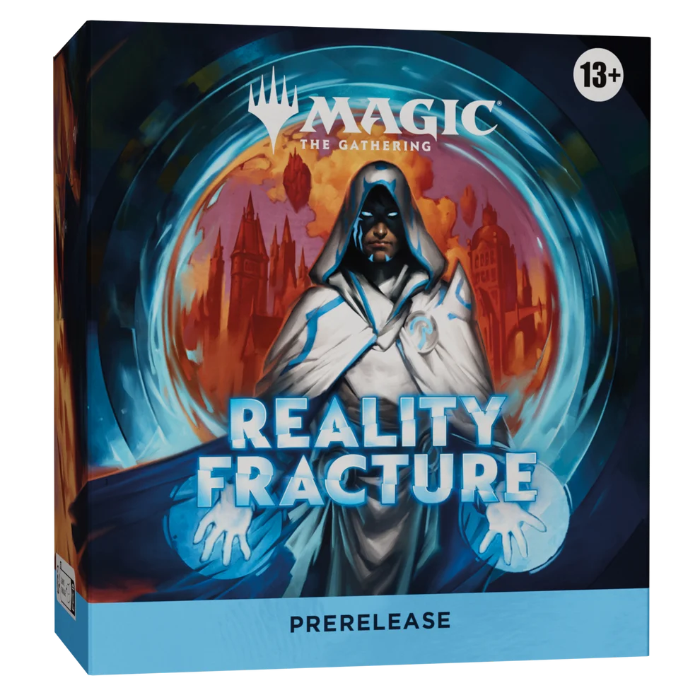 MTG - Reality Fracture: Prerelease (SEALED)