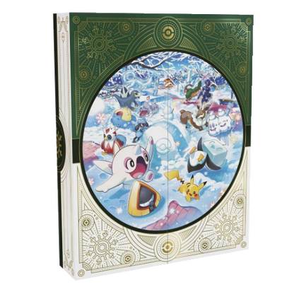 POKEMON - Holiday Kalender 2024
