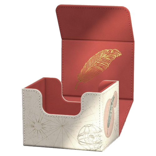 Ultimate Guard - Sidewinder 100+ Xenoskin Harry Potter - Hermione Granger