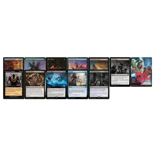 Commander-Deck: GRIMGRIN, CORPSE-BORN