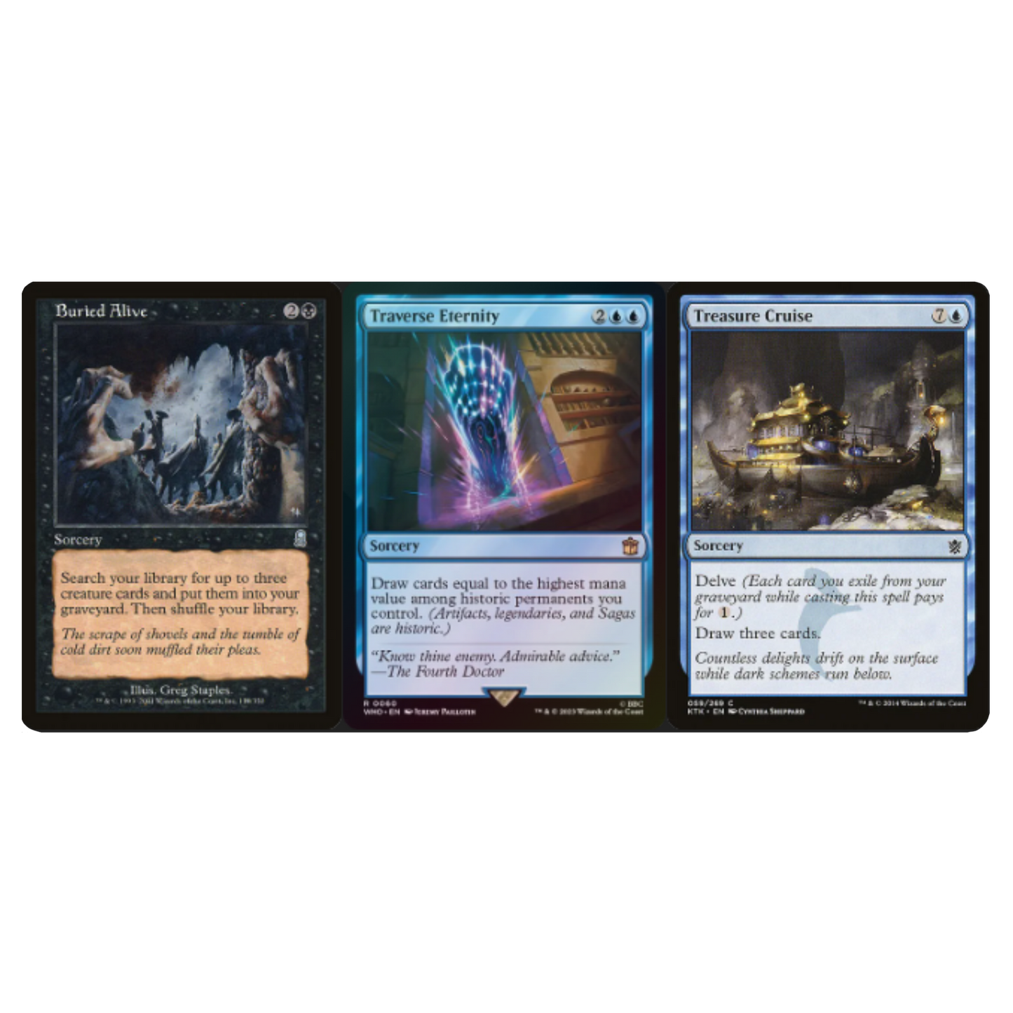 Commander-Deck: Sharuum the Hegemon