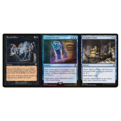 Commander-Deck: Sharuum the Hegemon