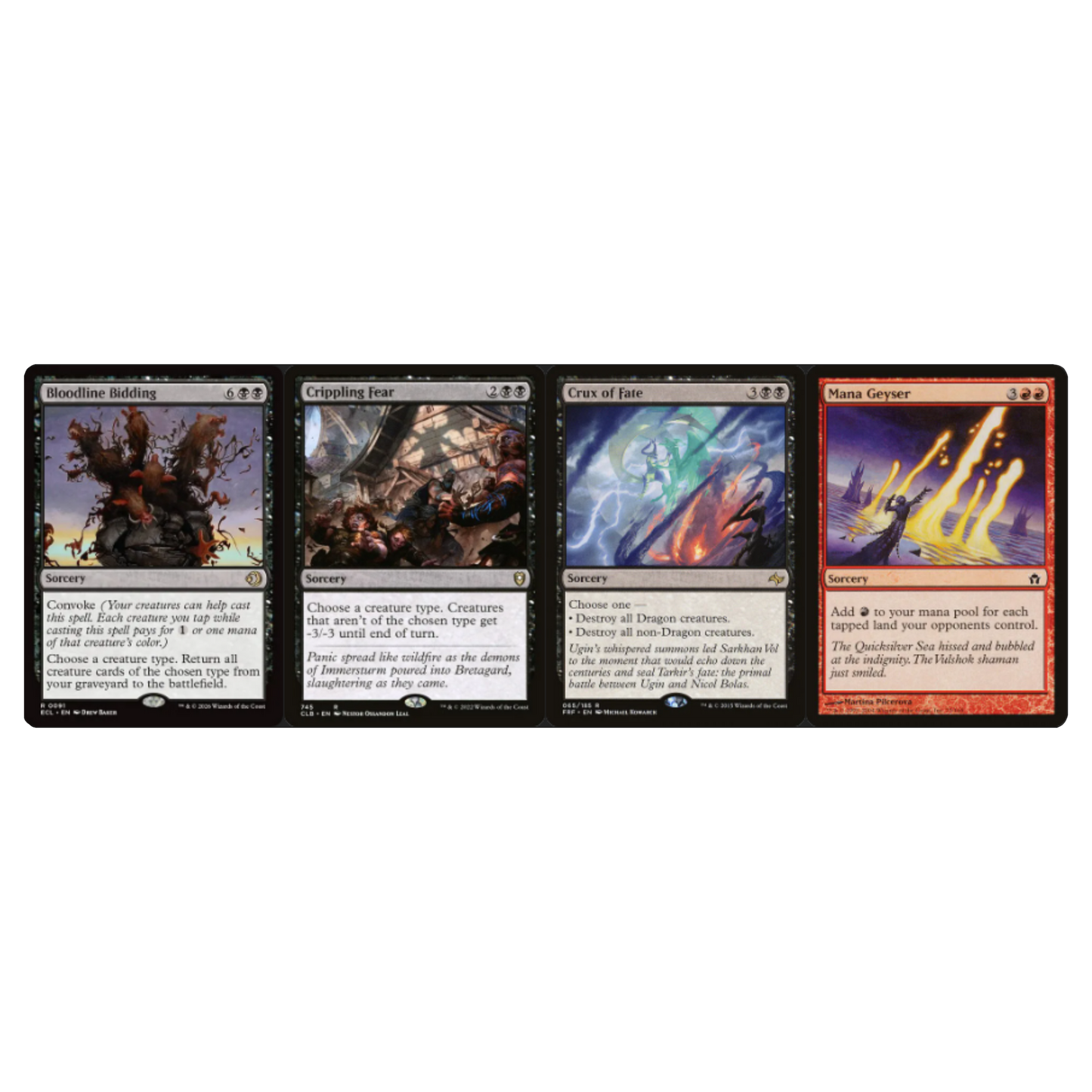 Commander-Deck: Rohgahh, Kher Keep Overlord