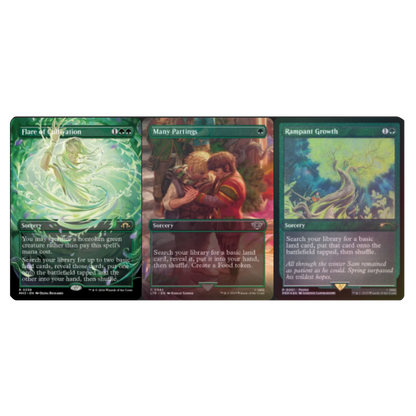 Commander-Deck: Ygra, Eater of All