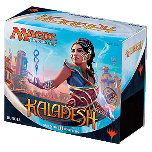 Kaladesh: Fat Pack Bundle