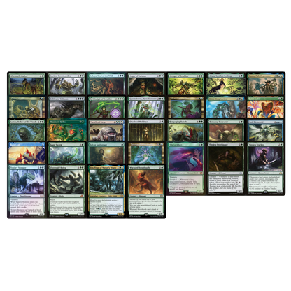 Commander-Deck: AESI, Tyrant of Gyre Strait