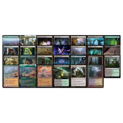 Commander-Deck: Ygra, Eater of All