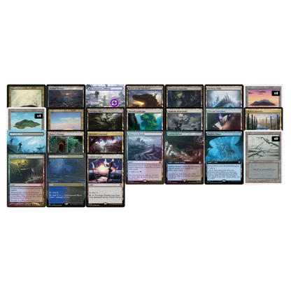 Commander-Deck: GRIMGRIN, CORPSE-BORN