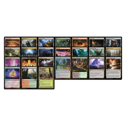 Commander-Deck: Kibo, Uktabi Prince