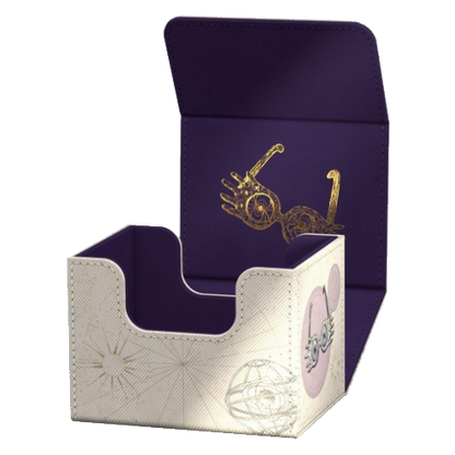 Ultimate Guard - Sidewinder 100+ Xenoskin Harry Potter - Luna Lovegood
