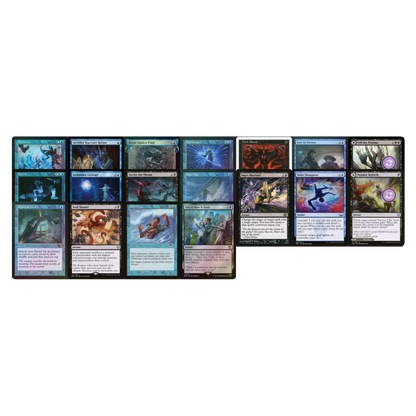 Commander-Deck: LORD OF THE NAZGUL
