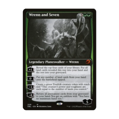 Commander-Deck: AESI, Tyrant of Gyre Strait