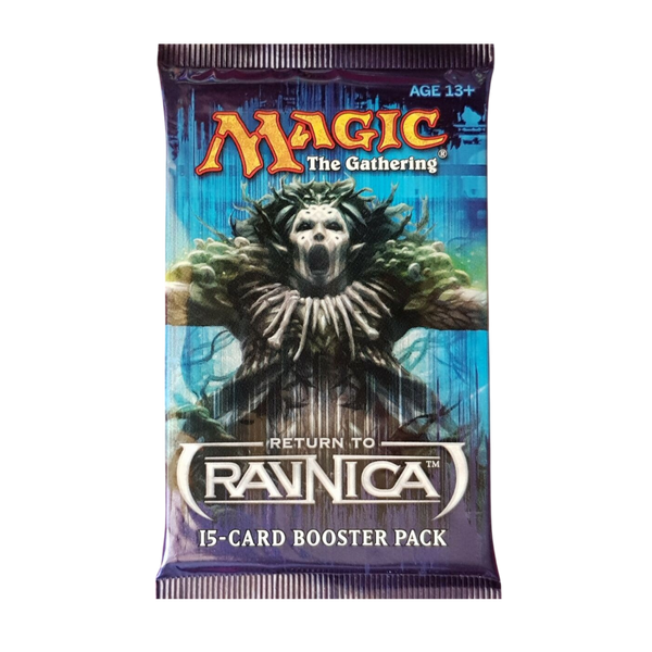 Return to Ravnica Booster Pack