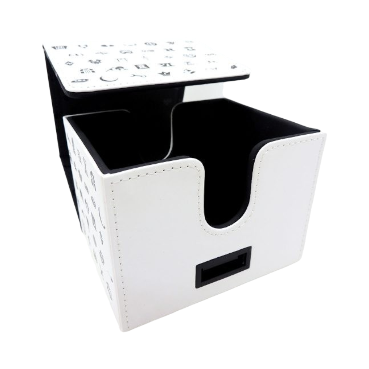 30th Anniversary Alcove Edge Deck Box for Magic: The Gathering
