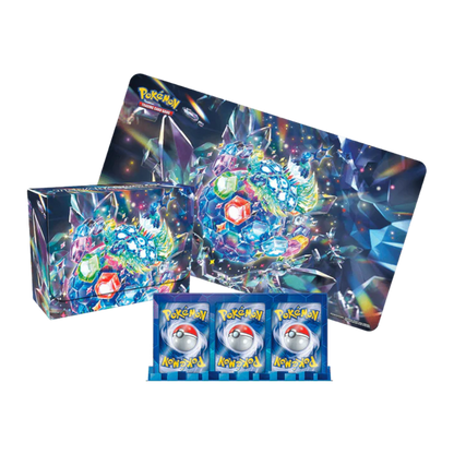 Terapagos EX Ultra-Premium-Kollektion