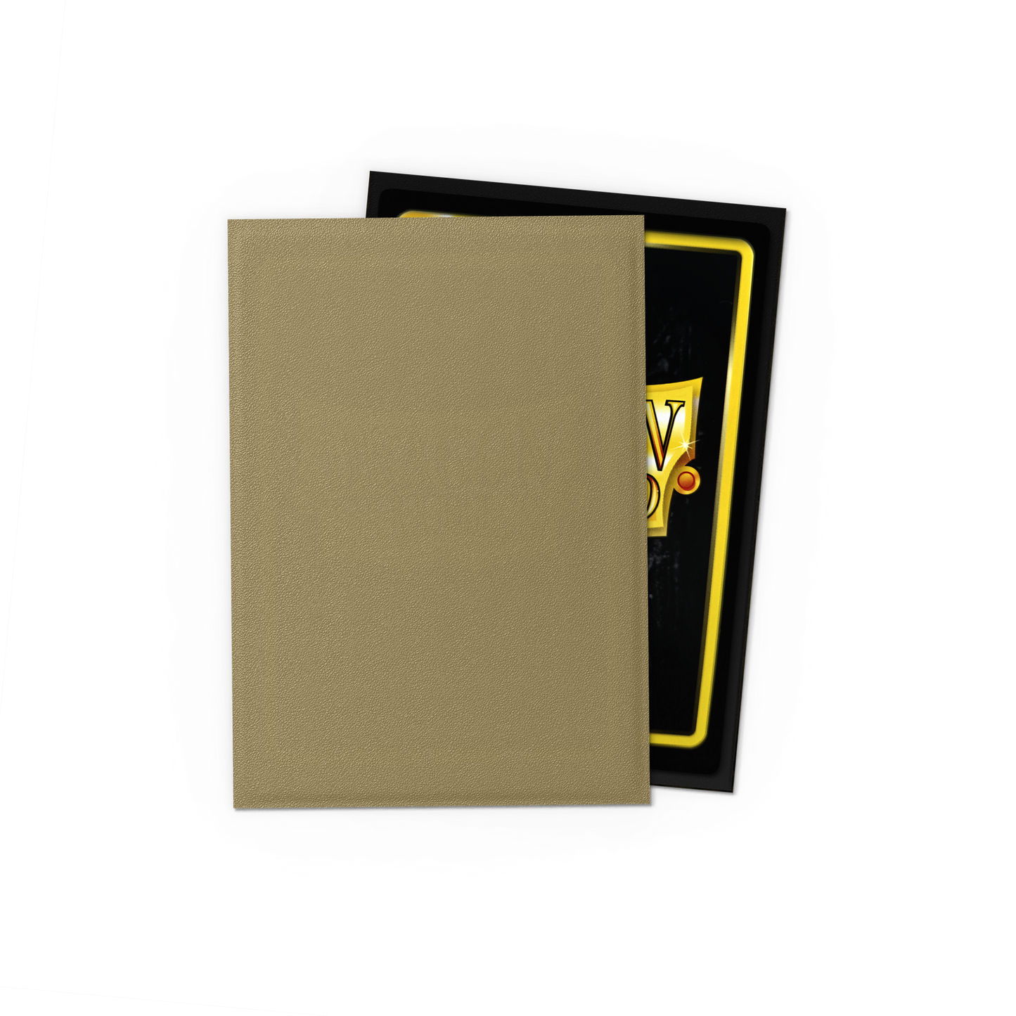 Dragon Shield - Dual Matte Sleeves (100)