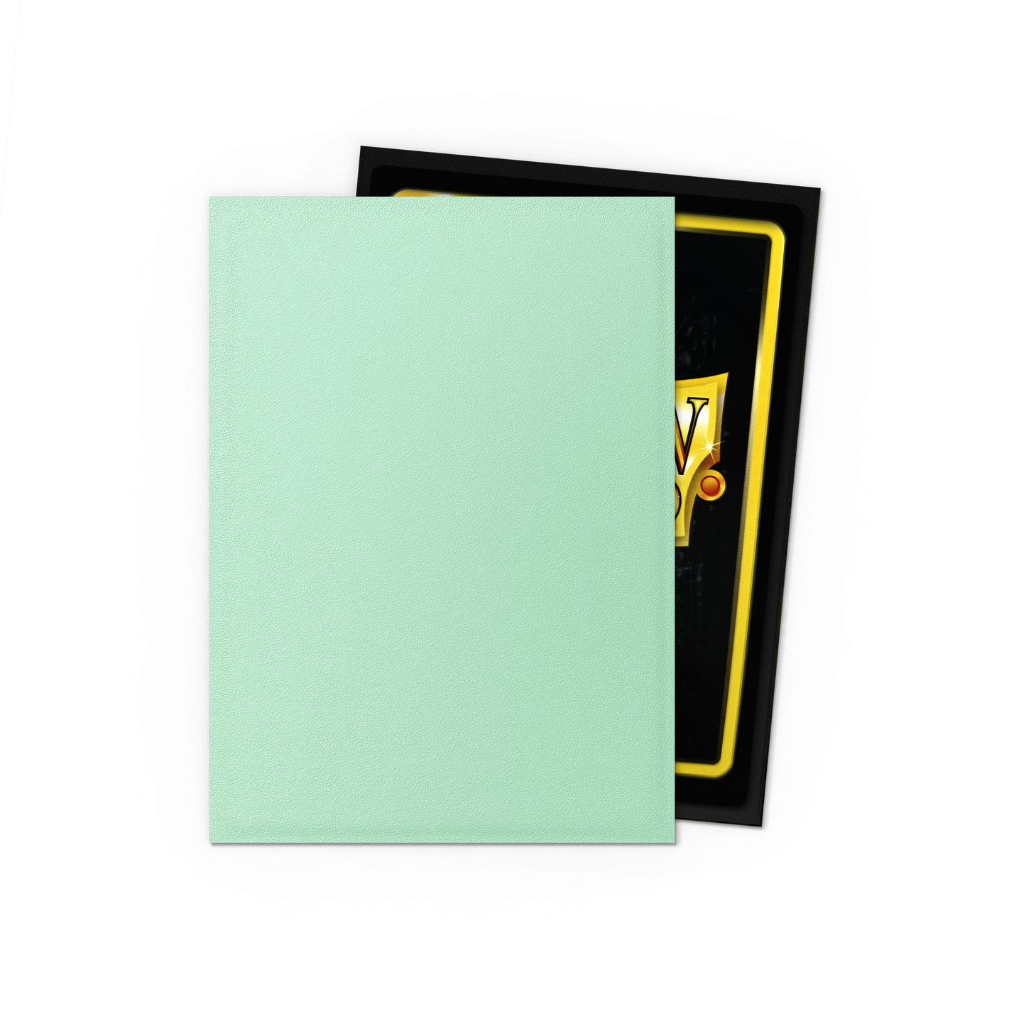 Dragon Shield - Dual Matte Sleeves (100)