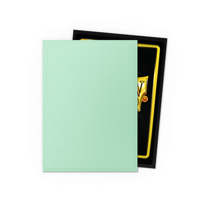 Dragon Shield - Dual Matte Sleeves (100)