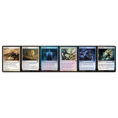 Commander-Deck: Hei Bai, Forest Guardian