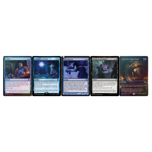 Commander-Deck: GRIMGRIN, CORPSE-BORN