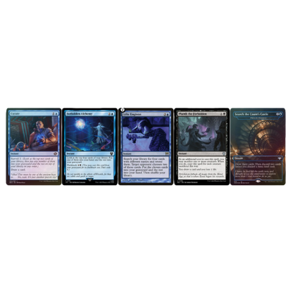 Commander-Deck: GRIMGRIN, CORPSE-BORN