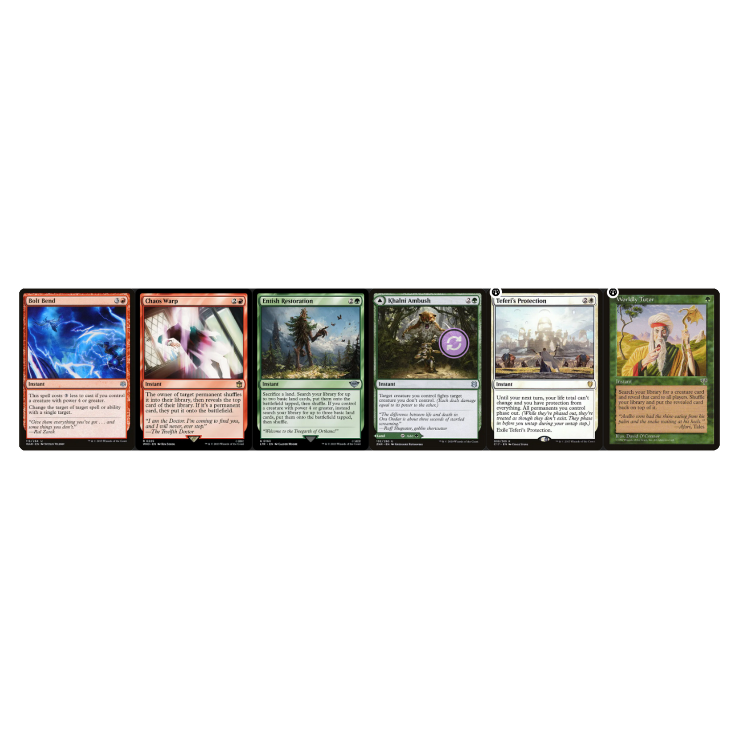 Commander-Deck: Atla Palani, Nest Tender