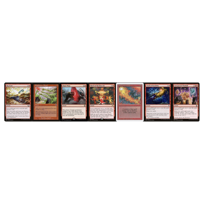 Commander-Deck: Muxus, Goblin Grandee