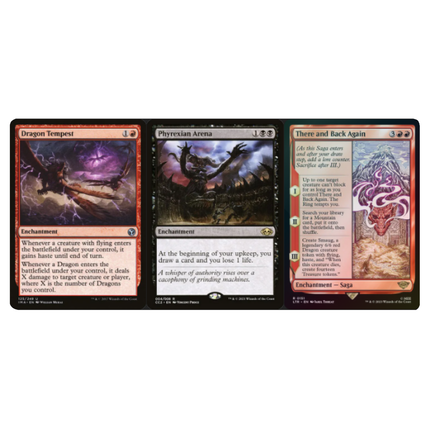 Commander-Deck: Rohgahh, Kher Keep Overlord