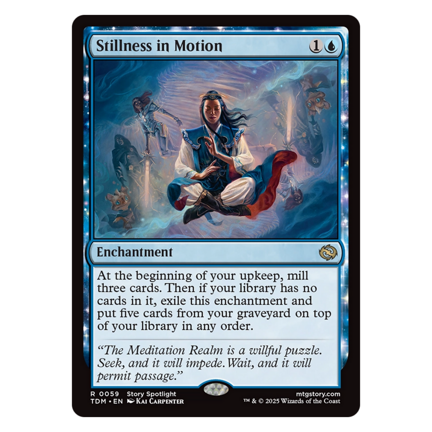 Commander-Deck: Sharuum the Hegemon