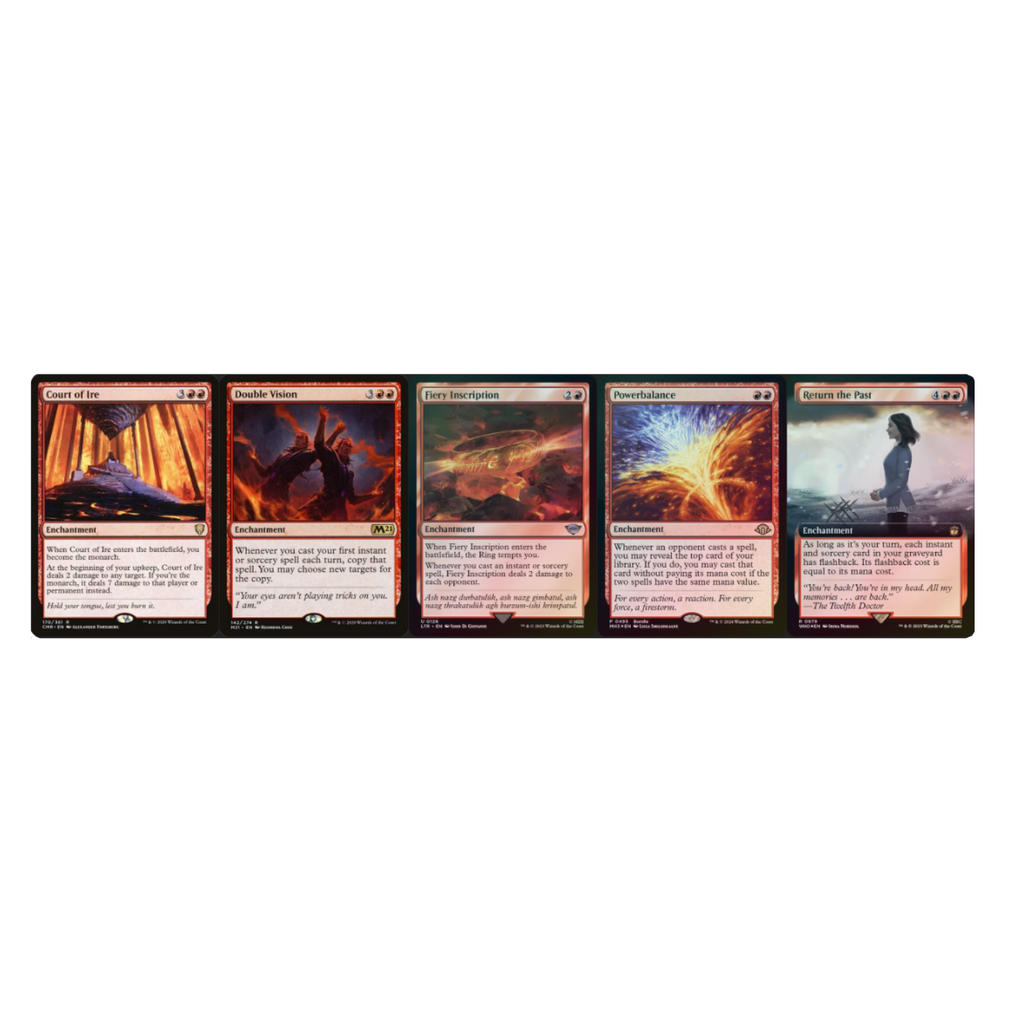 Commander-Deck: Kuja, Genome Sorcerer