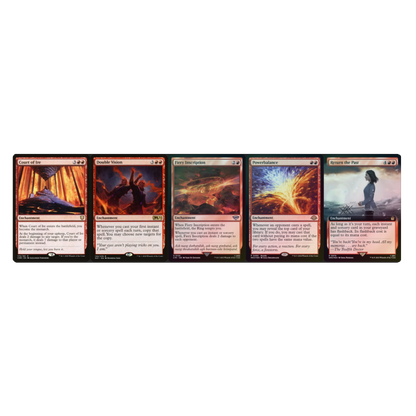 Commander-Deck: Kuja, Genome Sorcerer