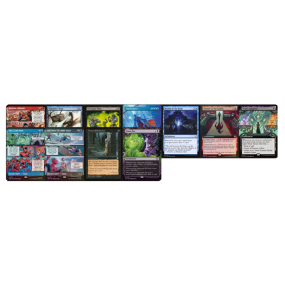 Commander-Deck: Green Goblin/Norman Osborn