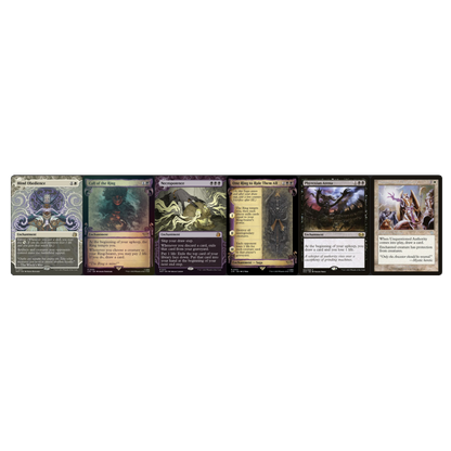Commander-Deck: FRODO, SAURON´S BANE